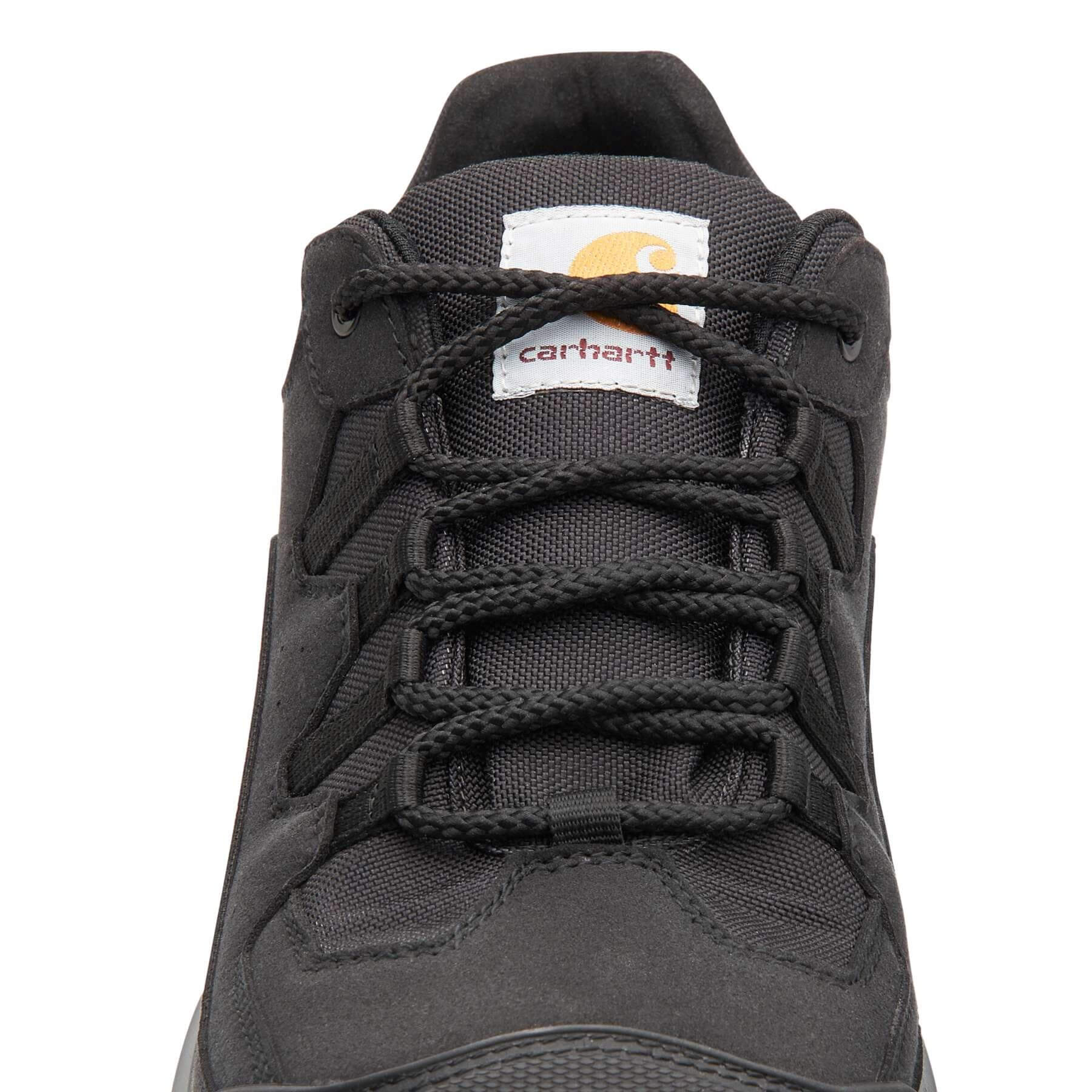 CHT Jefferson Wide Fit Rugged Flex S3 Aluminium Safety Toe Sneaker Shoes F705278