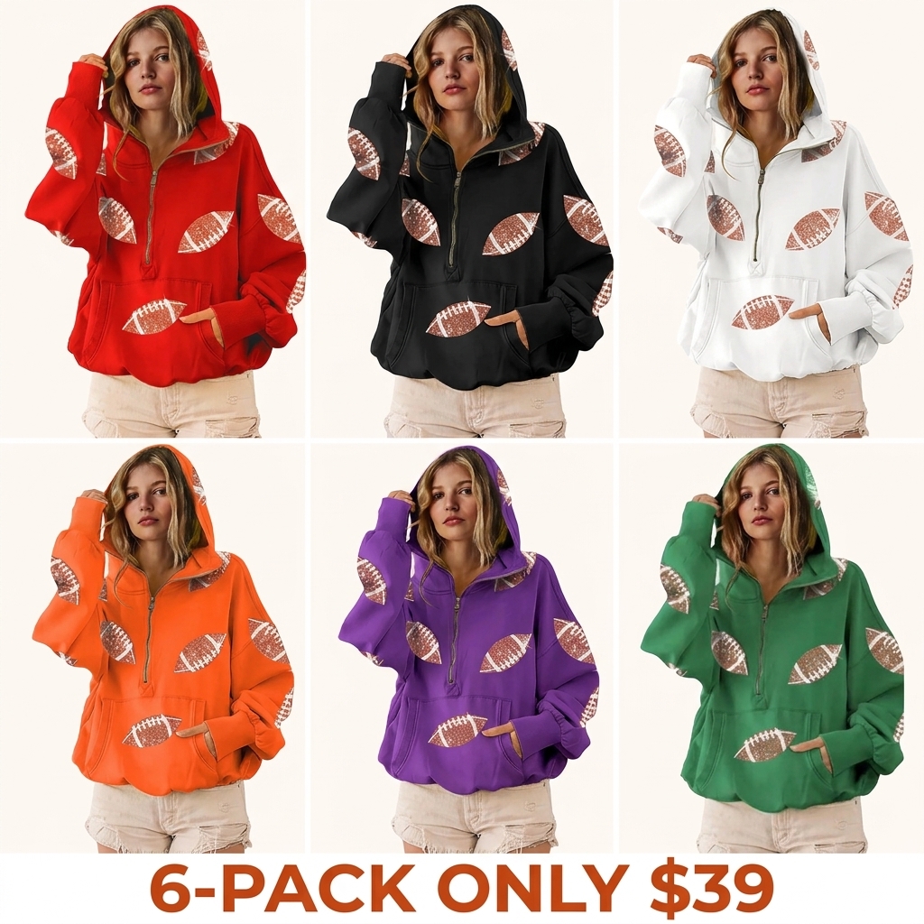 Women's Loose-Fit 