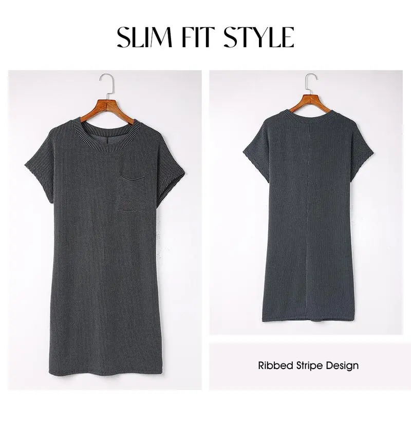 Women's Casual Summer Dress Outfits