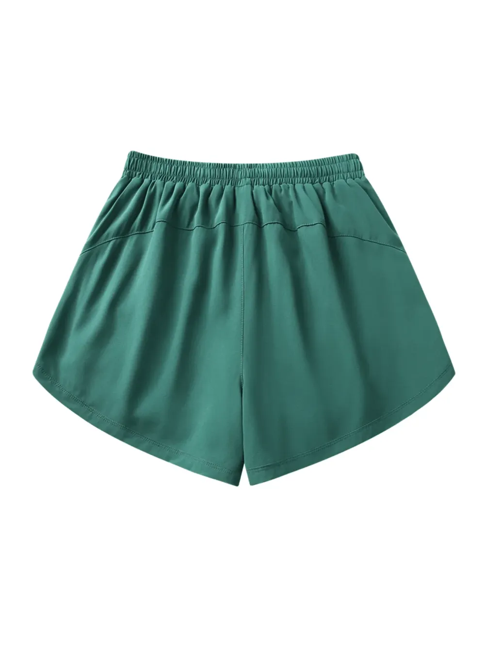 Women Summer Shorts Fashion Versatile Bottoms Outdoor Casual Sports Shorts