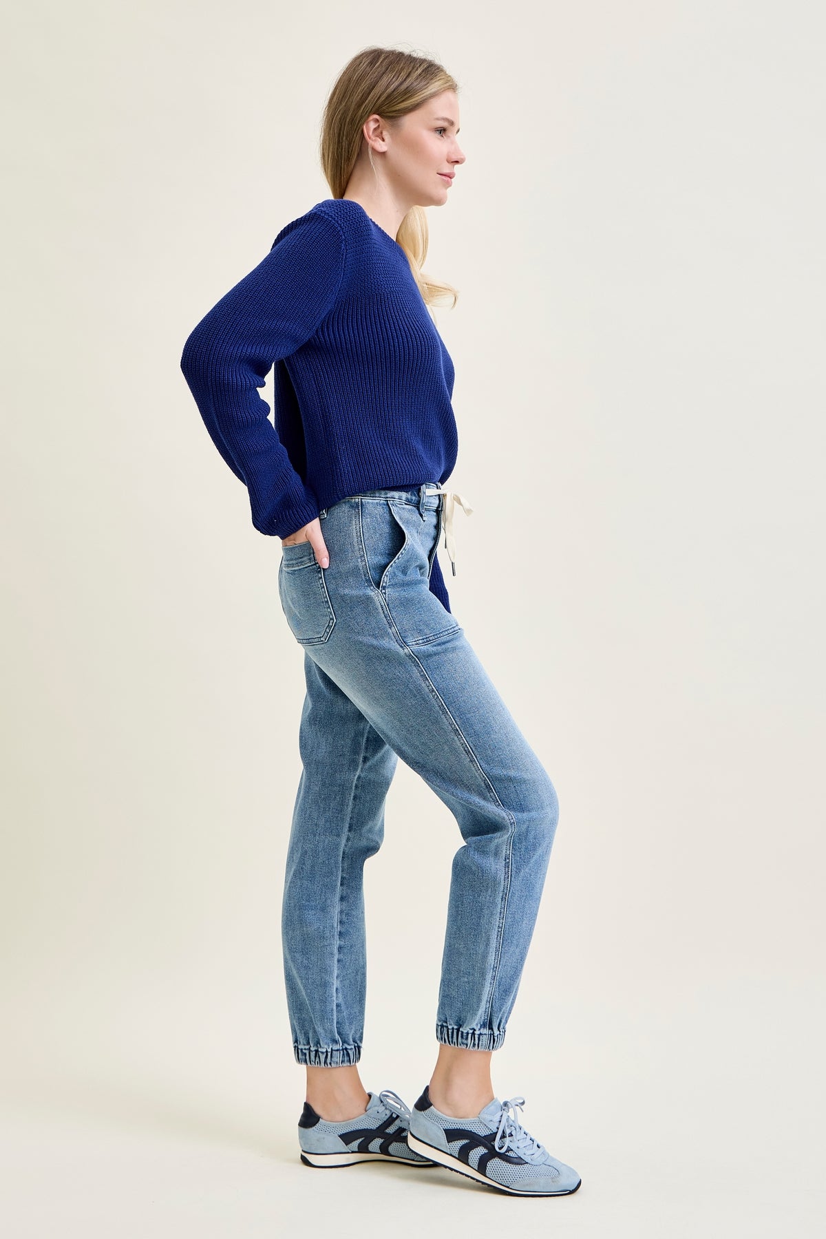 Elena Joggers