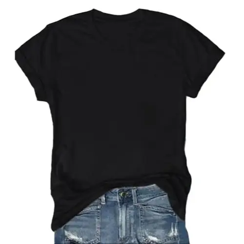 CloudSoft Everyday Short Sleeve Tee