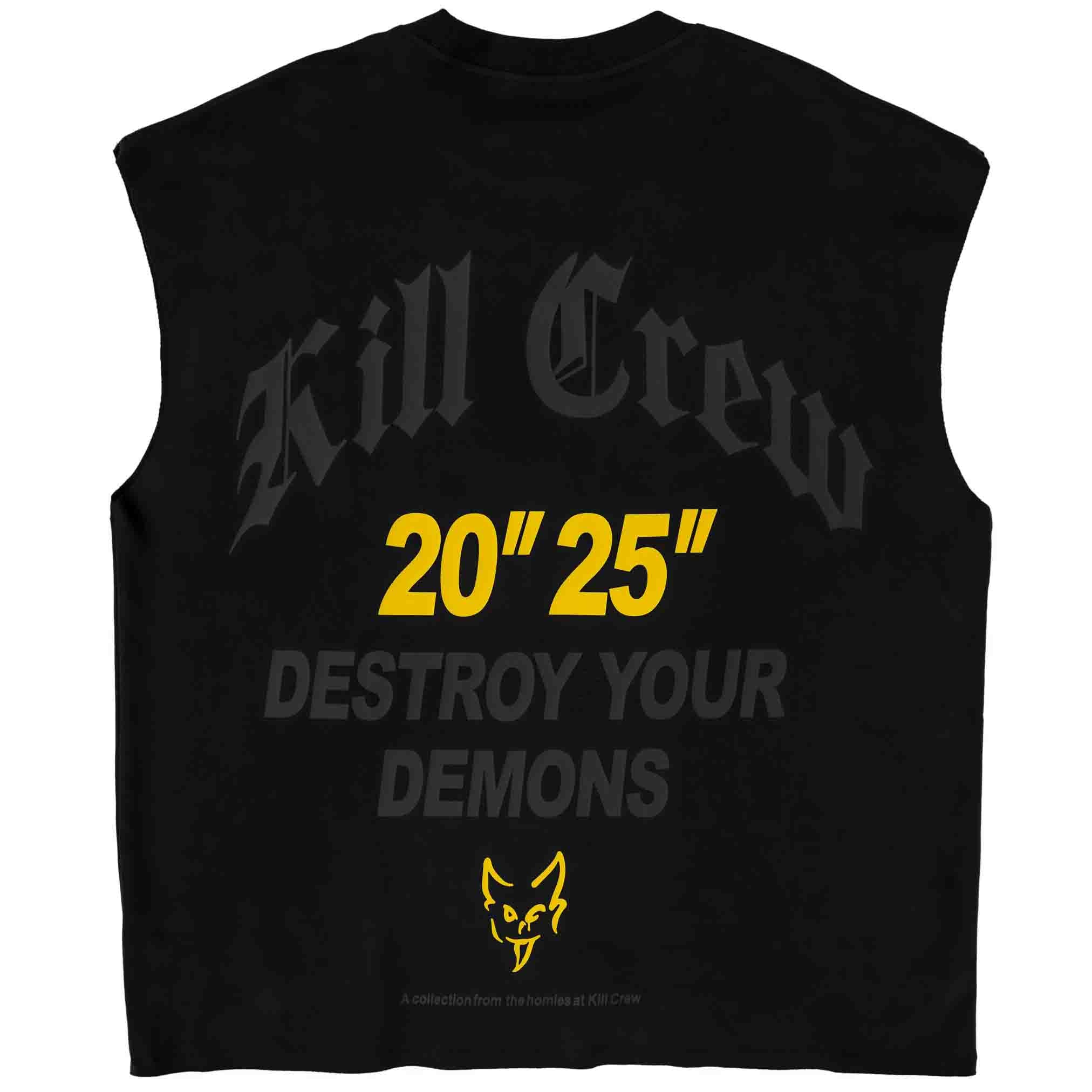 NATURAL COTTON CUTOFF 