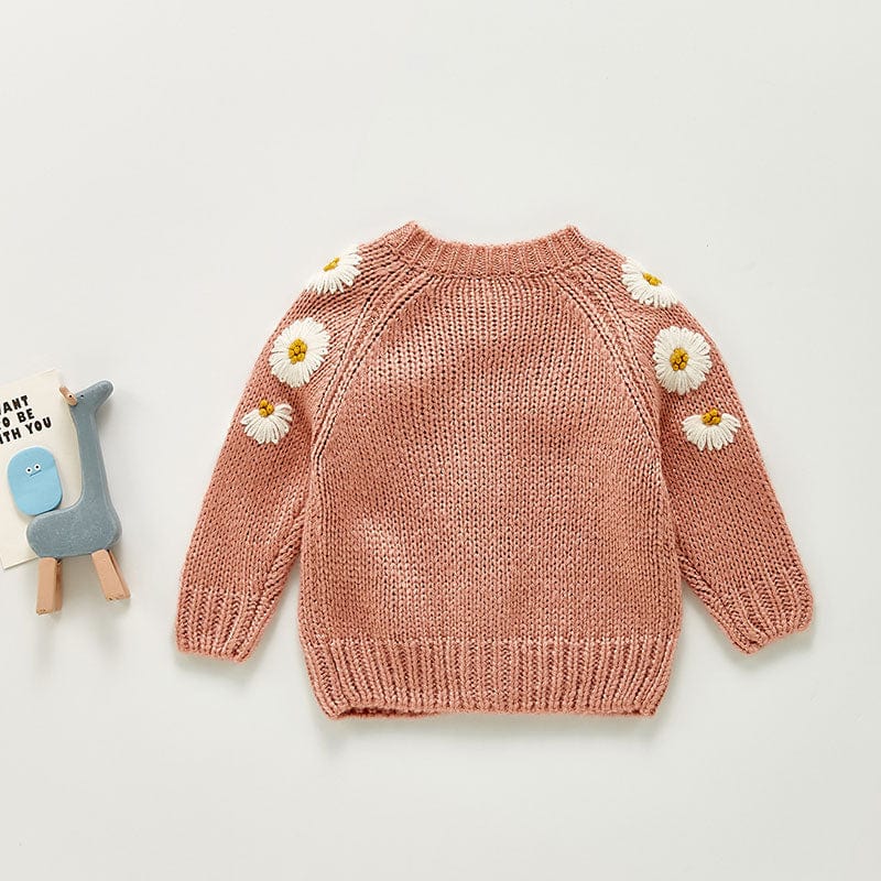 Long Sleeve Sweater