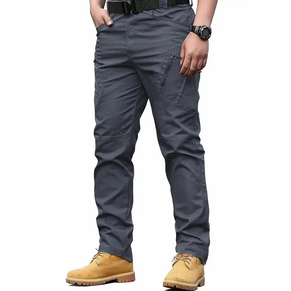 🔥Men’s Lightweight Tactical Work Pants