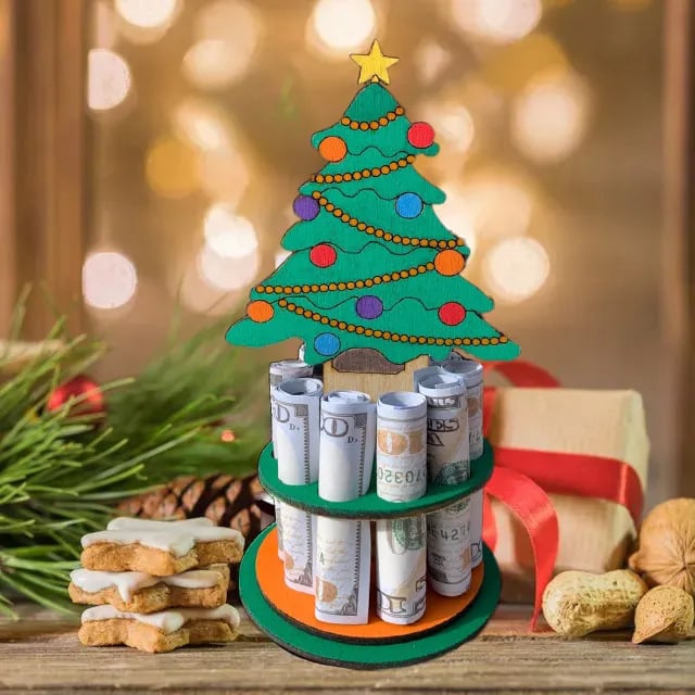 🎁Christmas Money Holders Gift