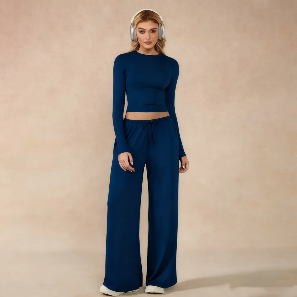 Women's 2-Piece Activewear Set