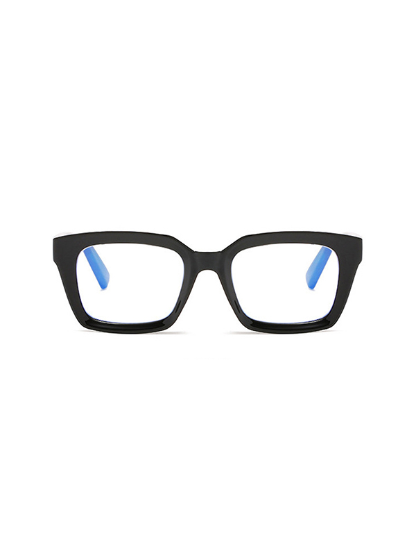Geometric Glasses & Goggles