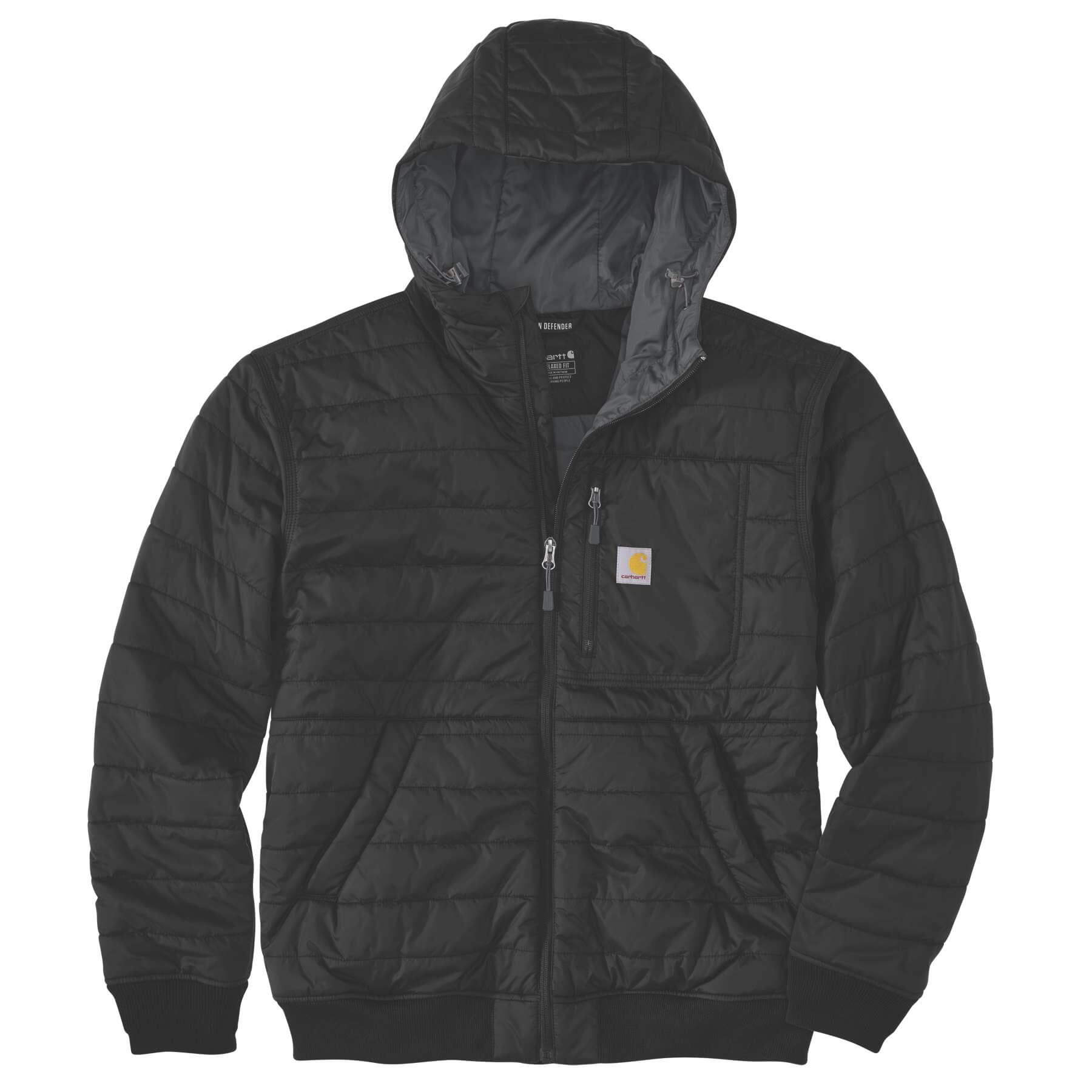 CHT Gilliam Water Repellent Active Jac Jacket 106543