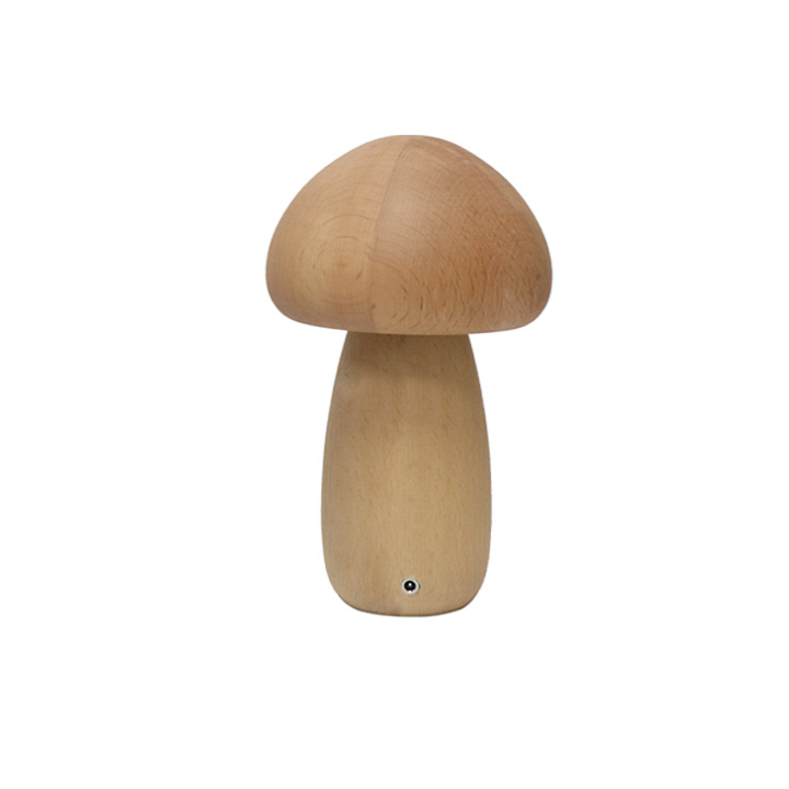 Retro Marvelous Wooden