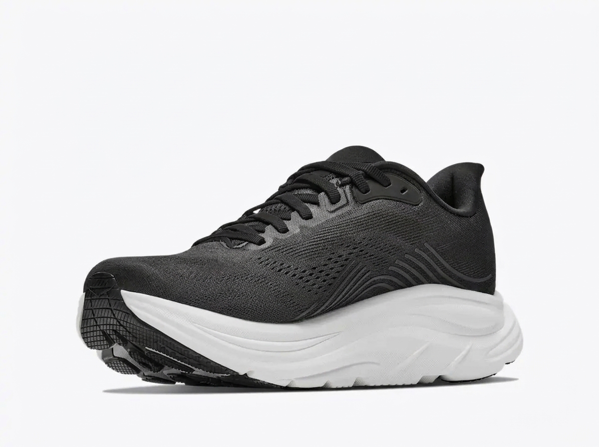 Unisex Breathable Running Shoes