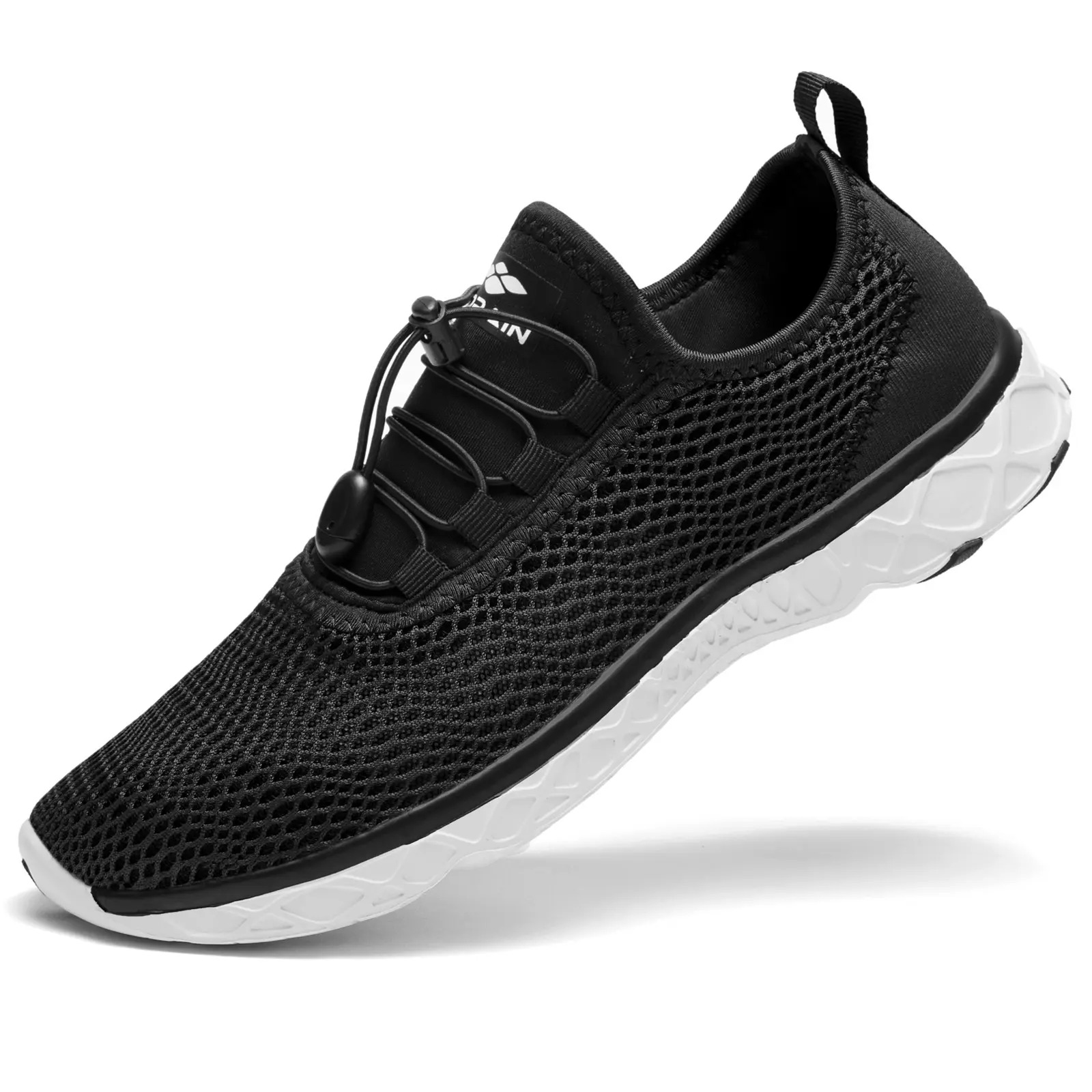 Men's Lightweight Breathable Water Shoes