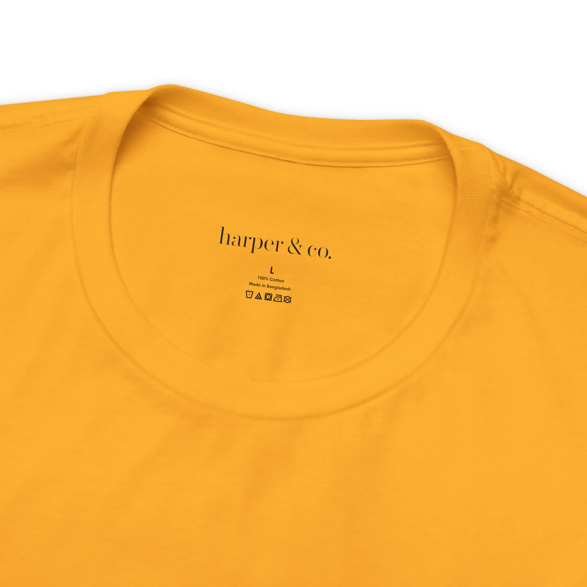 Move Mountains Unisex Jersey Short Sleeve Tee