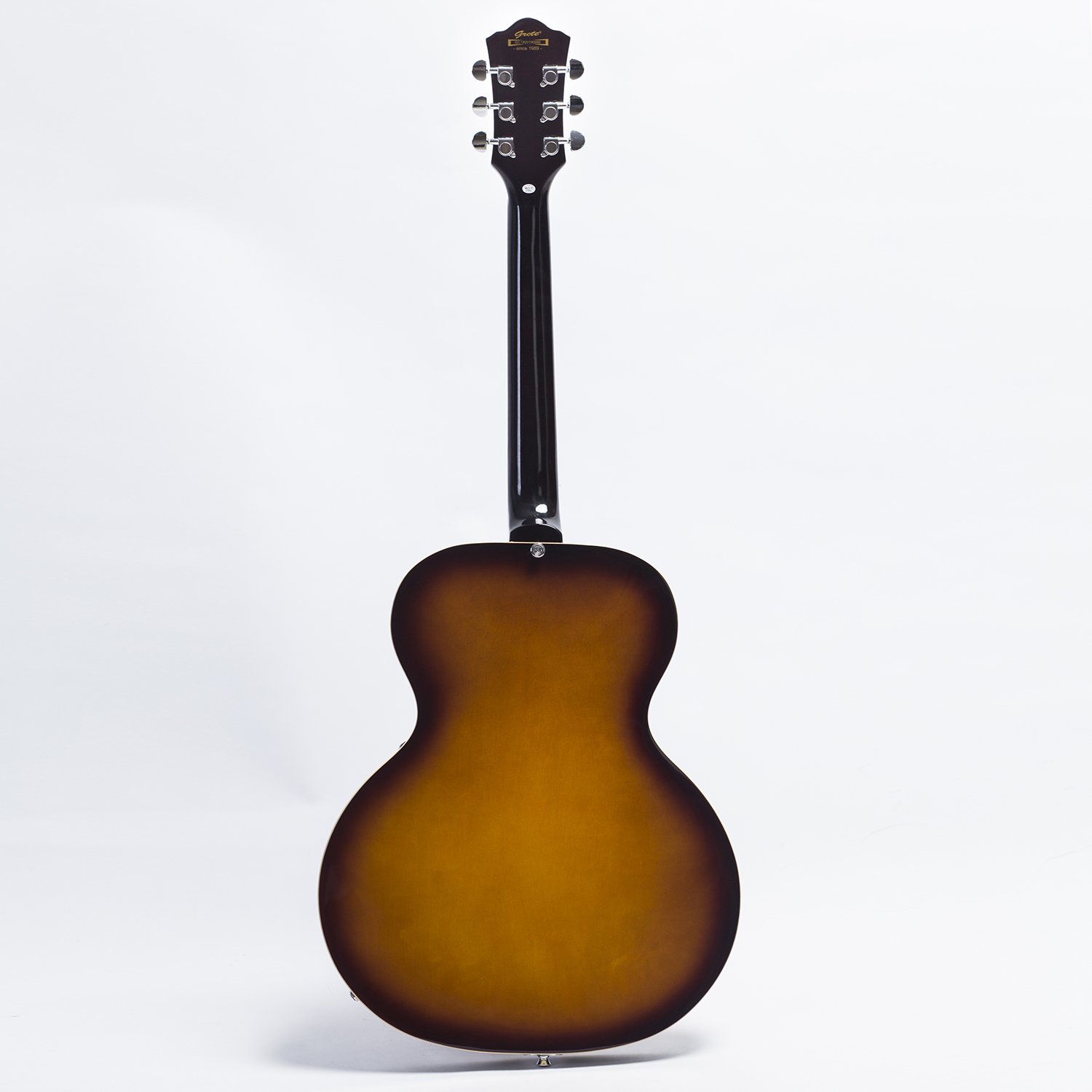 Professional Manufacturer Electric Guitar Jazz Electric Guitar