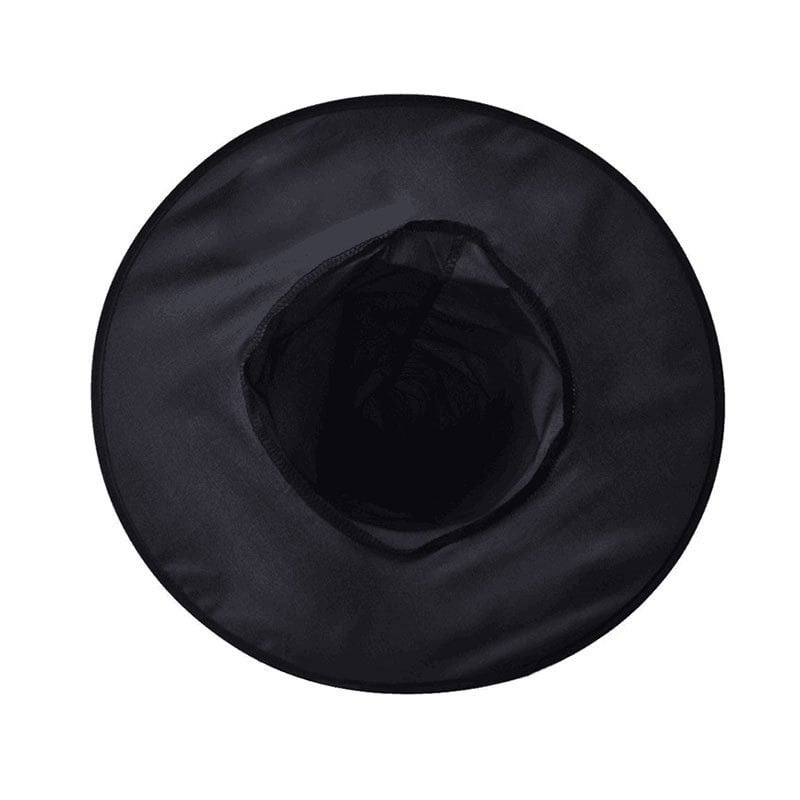 Unisex Halloween Witch Hat