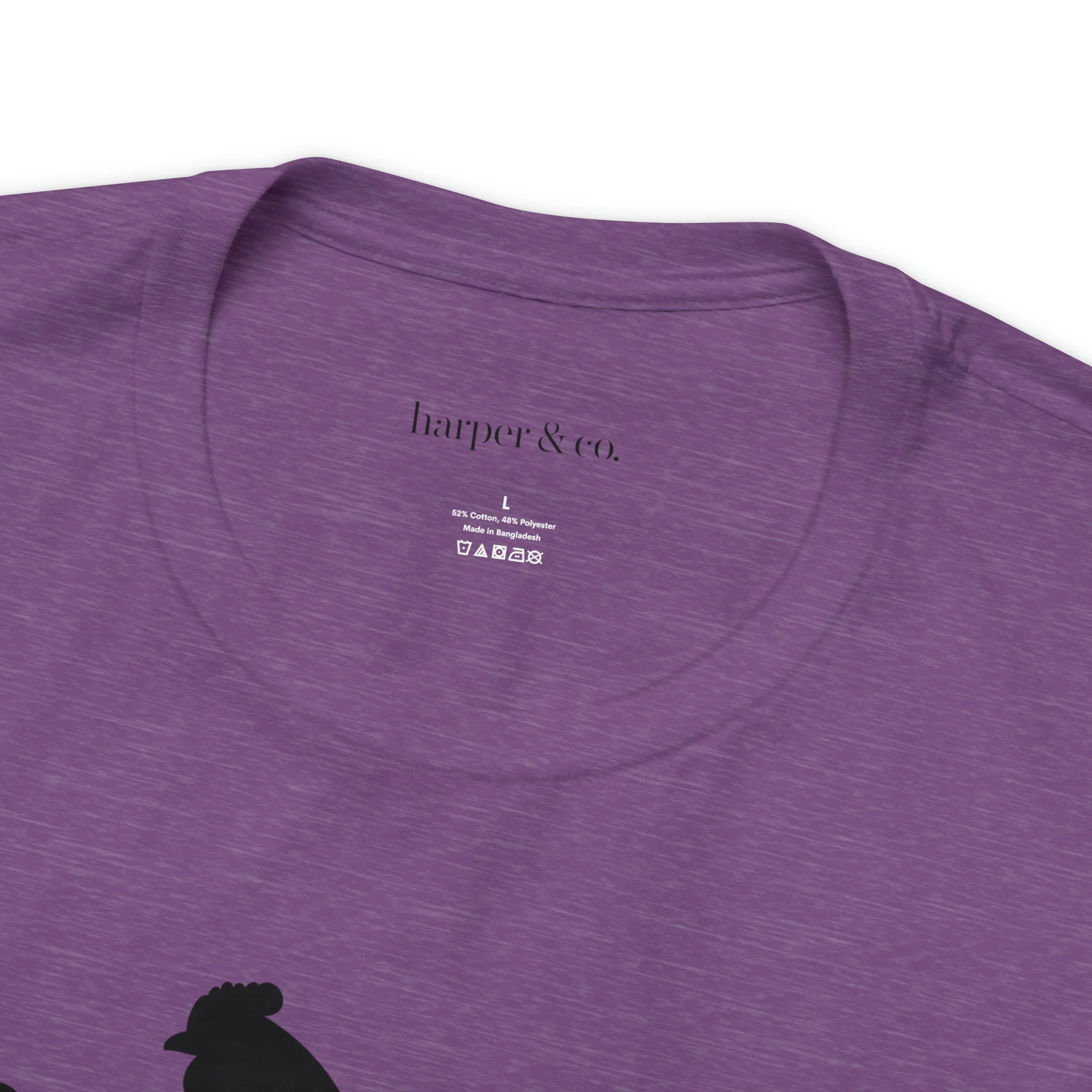 Rise and Shine Unisex Jersey Short Sleeve Tee