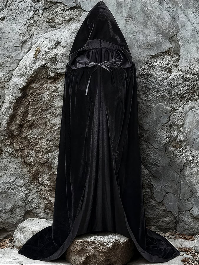 🔥HOT SALE🔥Women's Halloween Cape