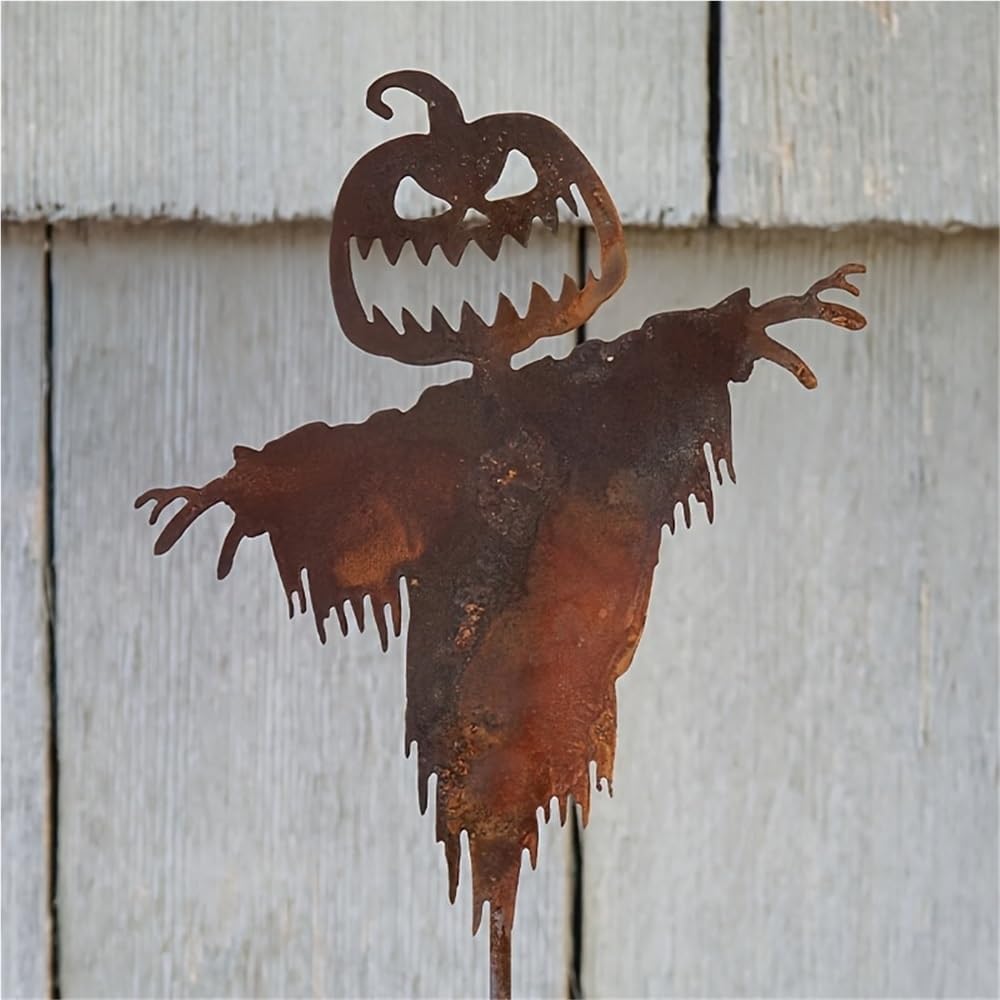 Fall Yard Signs with Stake for Outside