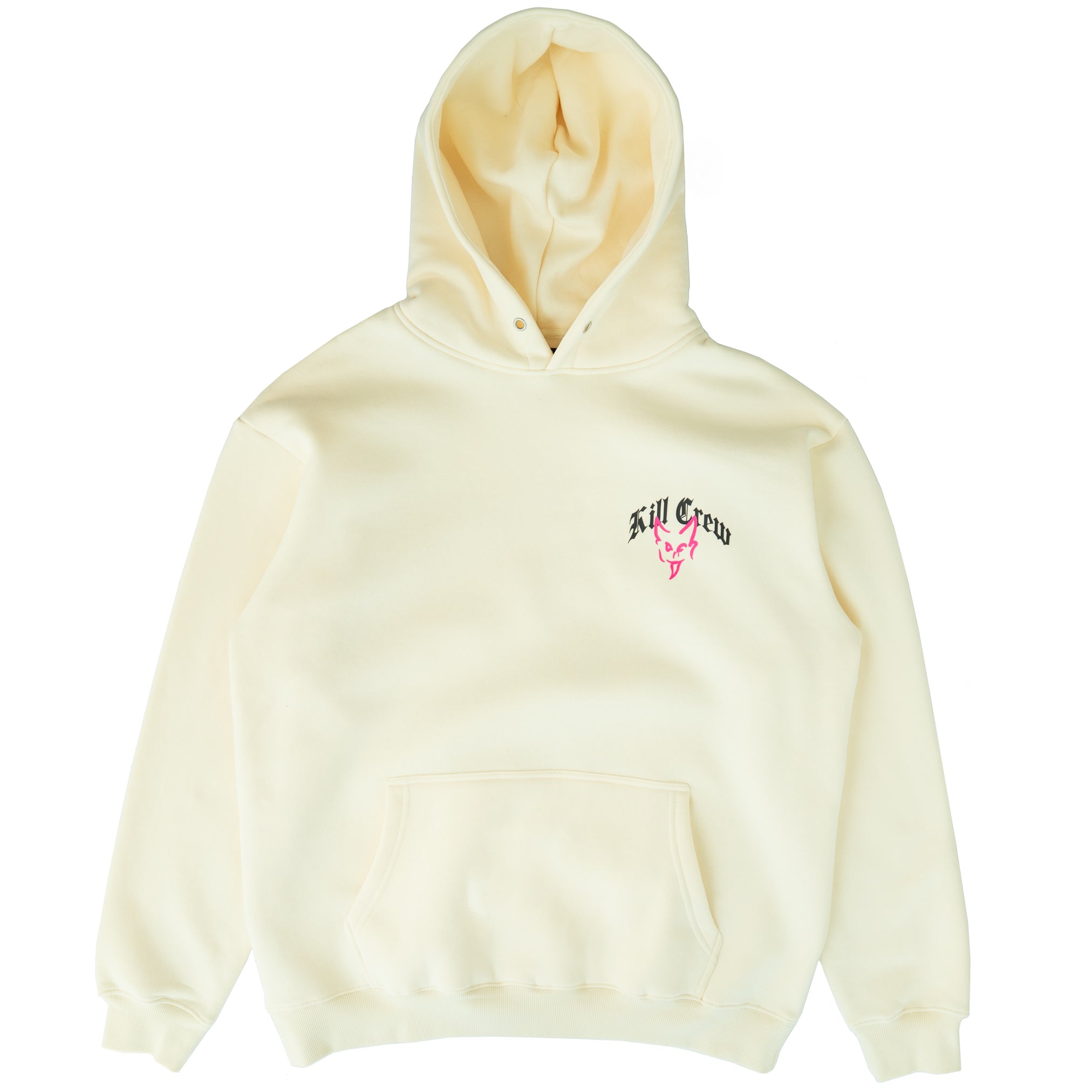 OVERSIZED LUX 