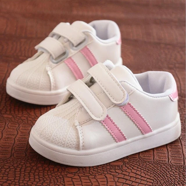 Sport Antislip Soft Bottom Sneaker Shoes