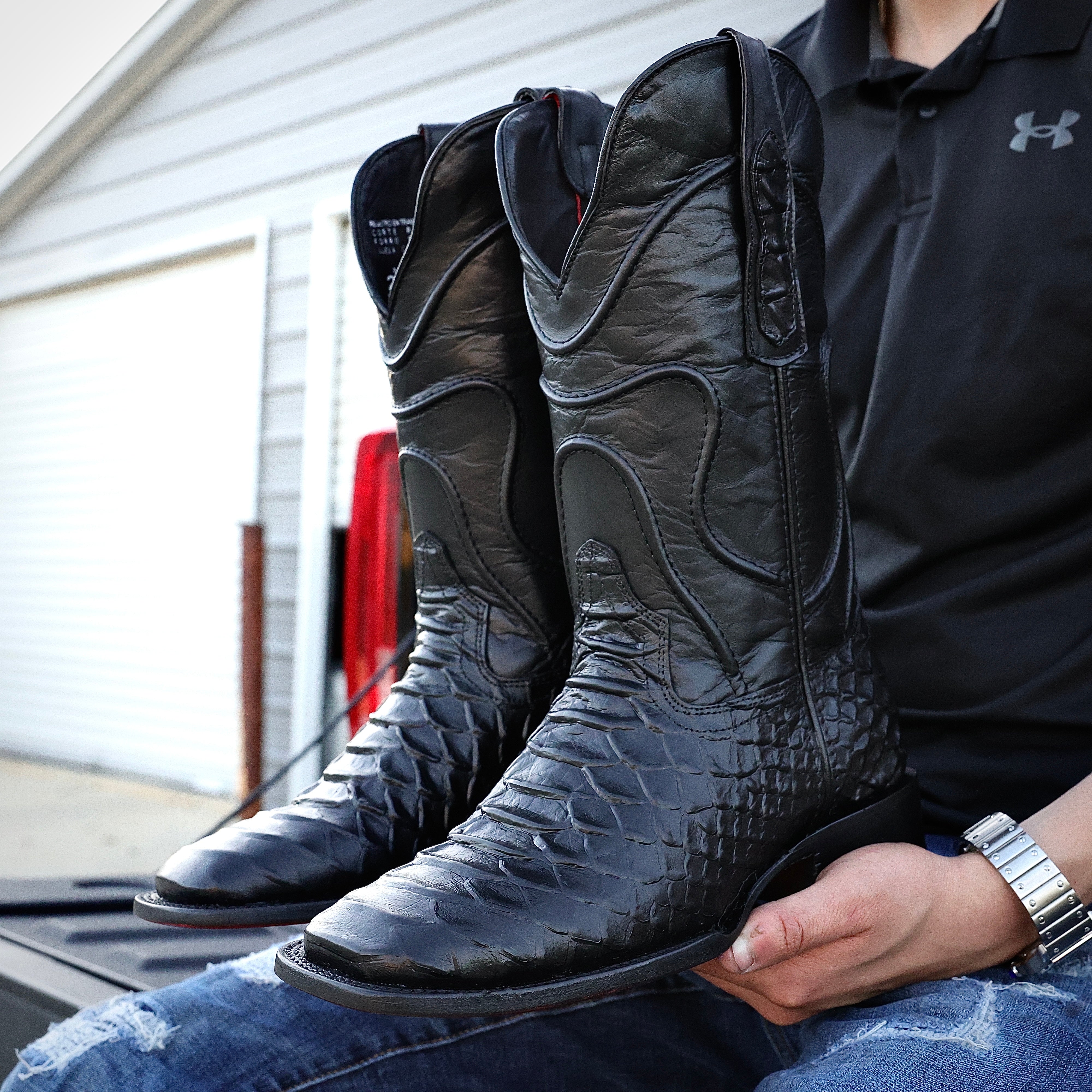 BLOWOUT SALE BOOT #16🚨