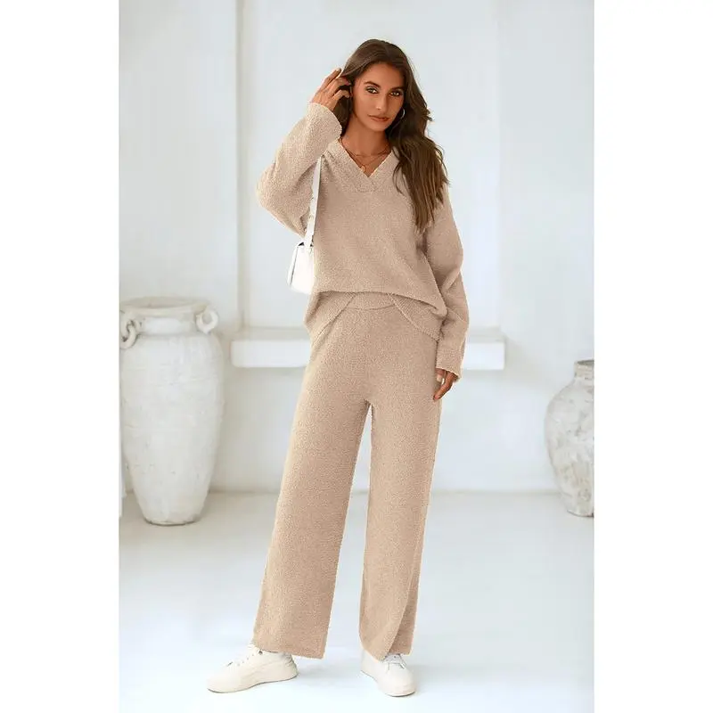 Women's 2-Piece Lounge Sets