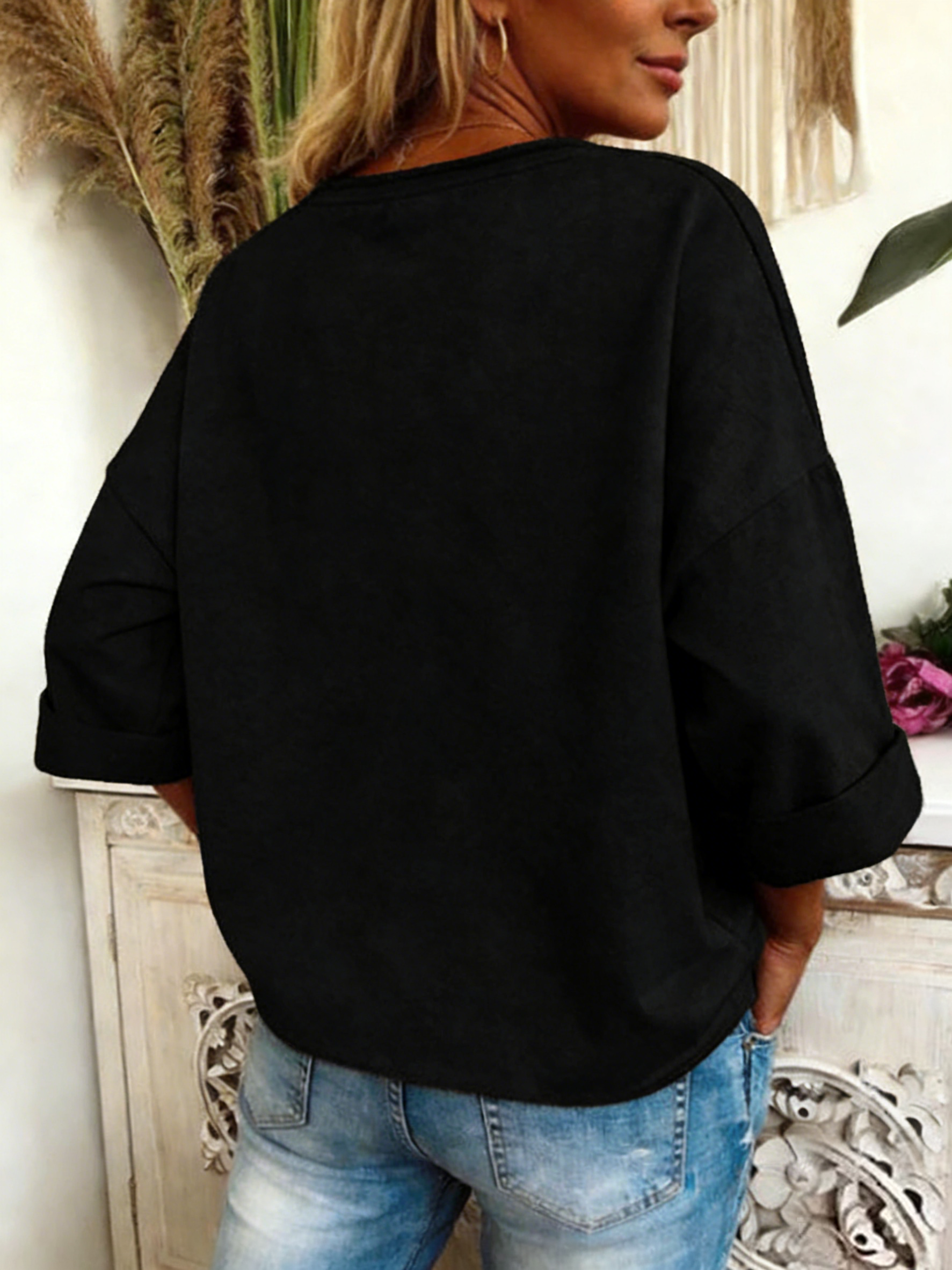 Women's 250th Anniversary Long-Sleeve T-Shirt