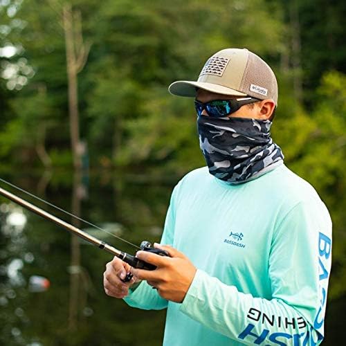 🔥🔥Men's Lightweight Performance Sun Hoodie – 9-Pack Outdoor Essentials