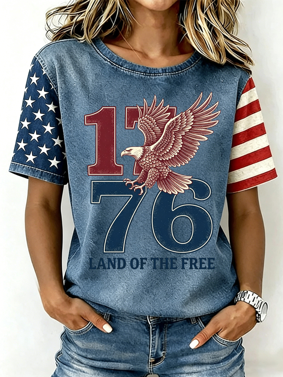 Retro 250th Anniversary Women's T-Shirt