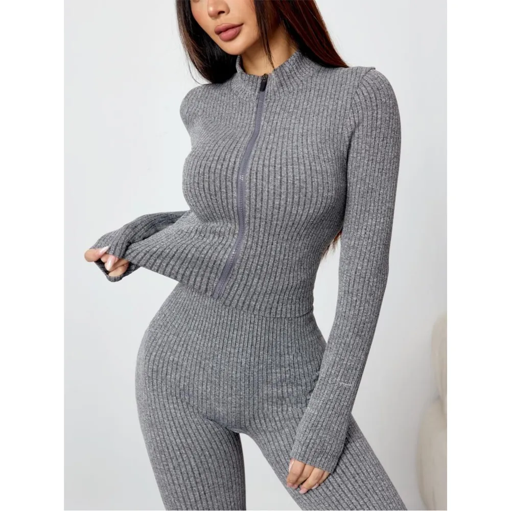 Women's Two-Piece Set