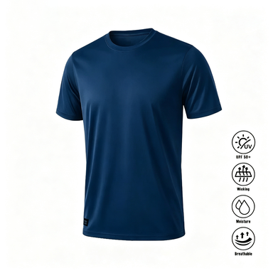 Last Chance! 10 Pieces for $25.9, Today Only! 🔥🔥 Unisex UPF 50+ Quick Dry Rash Guard Shirt – Moisture-Wicking Breathable Activewear for Running, Swim, Hiking & Outdoor Sports