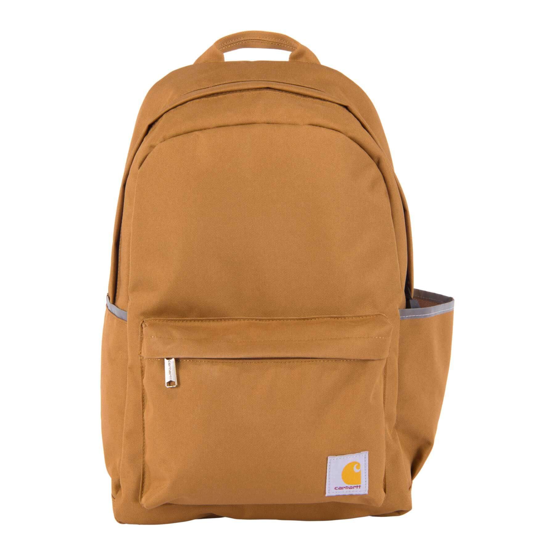 CHT 21L Classic Water Repellent Laptop Bag Backpack B0000553