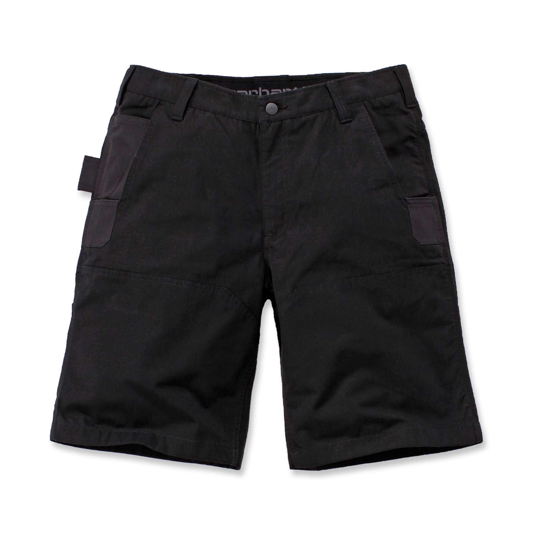 CHT Steel Rugged Flex Relaxed Fit Utility Work Shorts 104352
