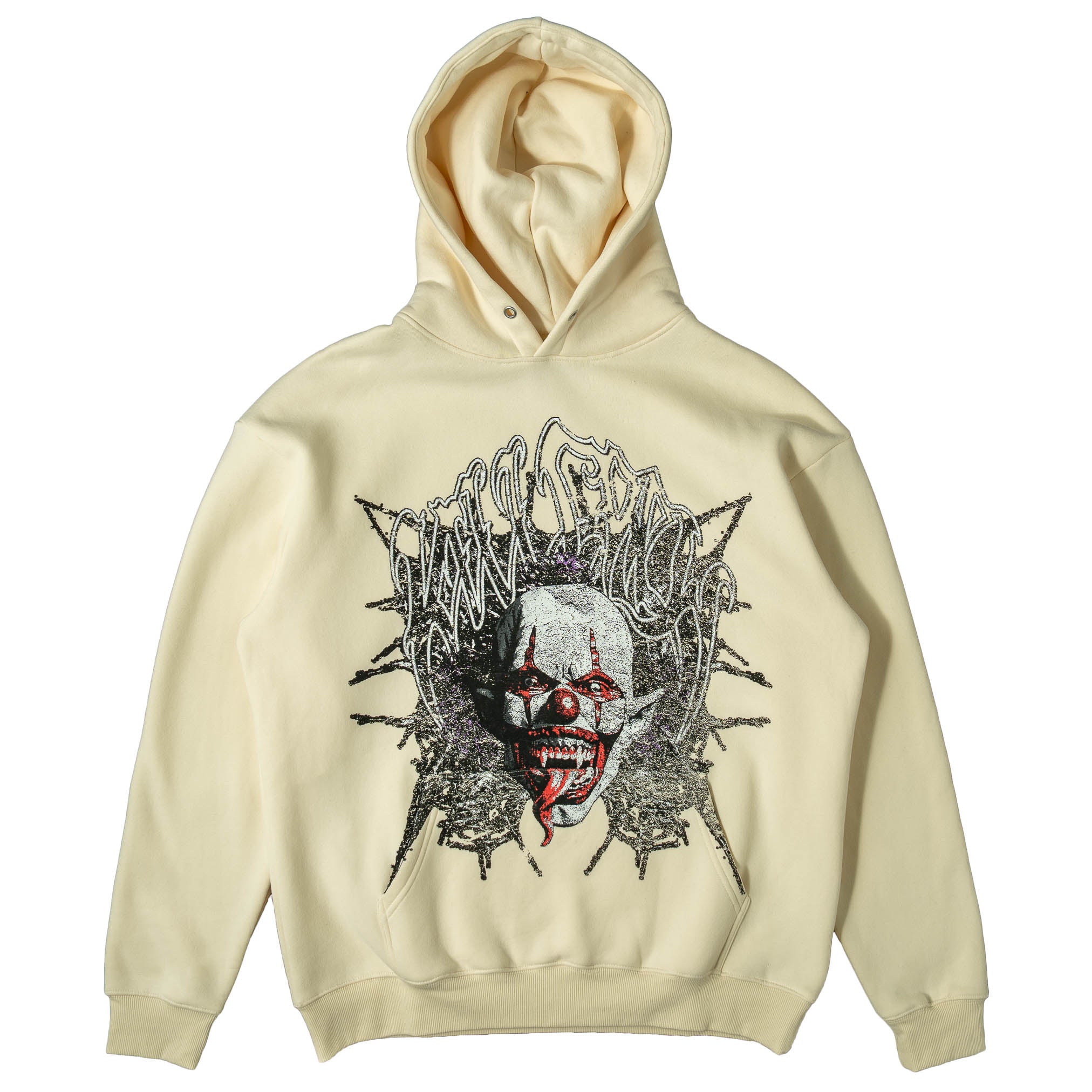 OVERSIZED LUX 