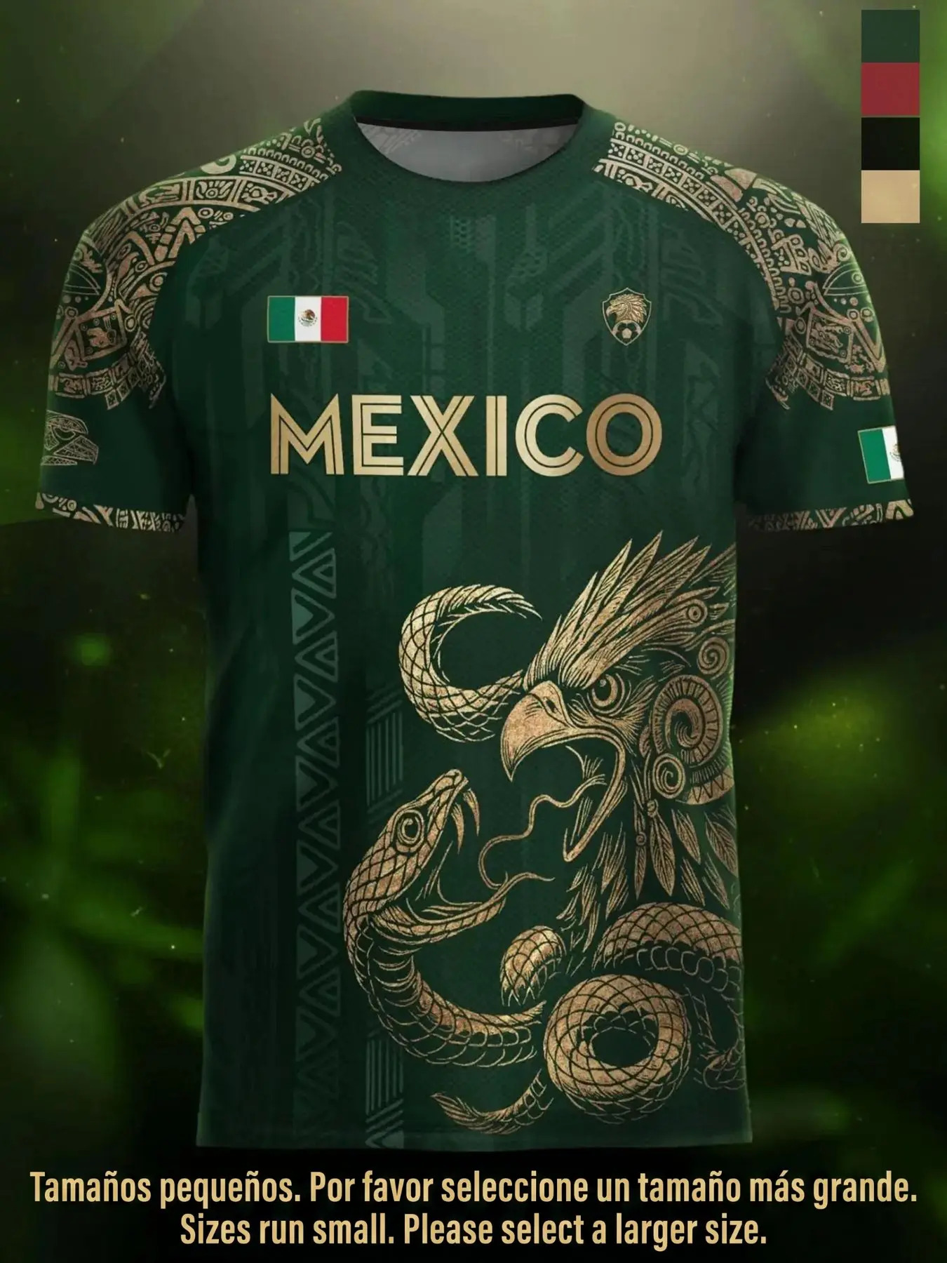 Mexico 