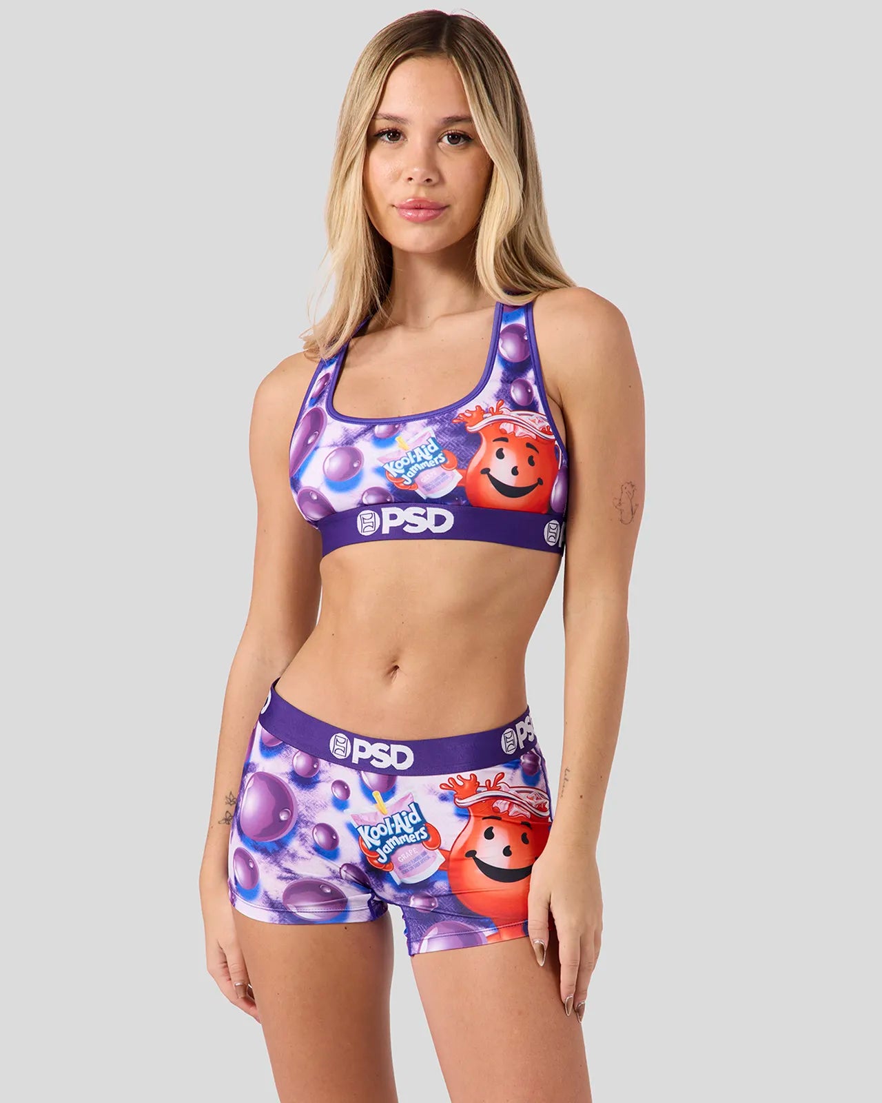 Kool-Aid - Grape