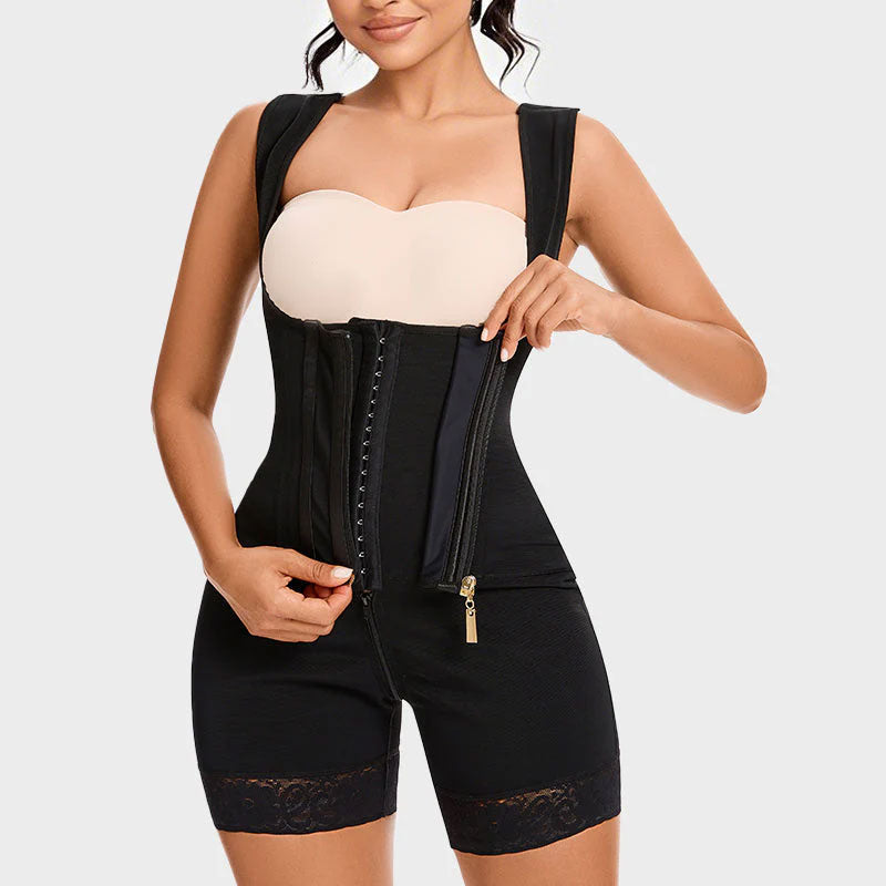 Post Surgery Tummy Tuck Compression Garment