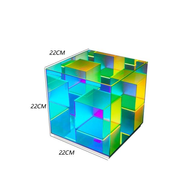 Magic Cube