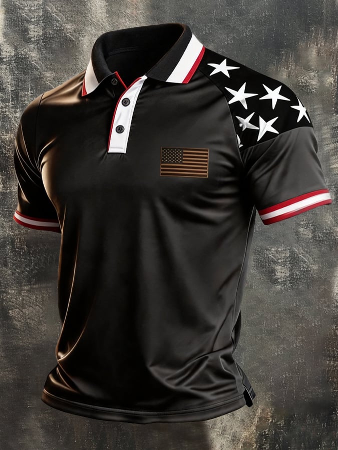 Men's Retro 