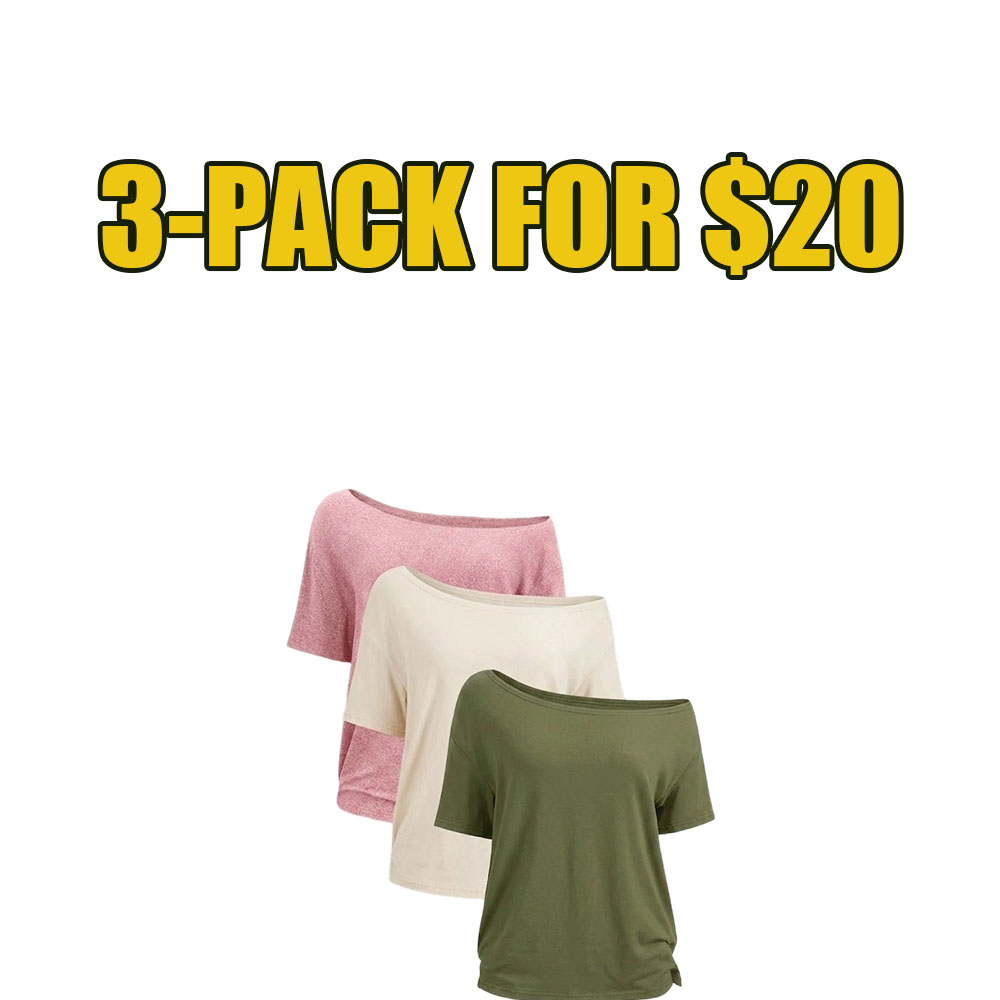 Women’s Everyday Basic Tee