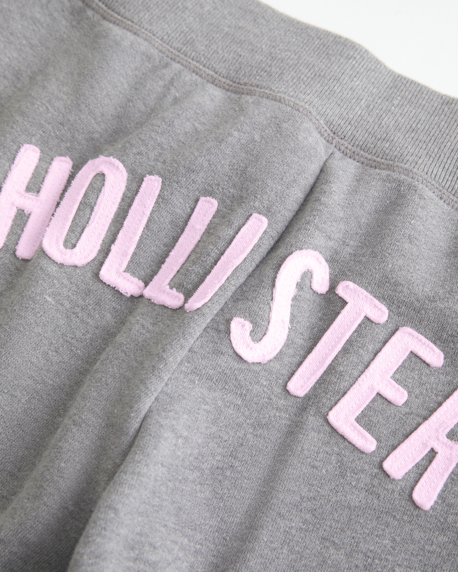 Logo Graphic Boot Sweatpants
