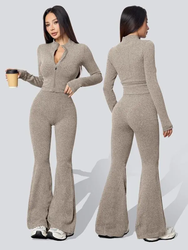Women's Two-Piece Set