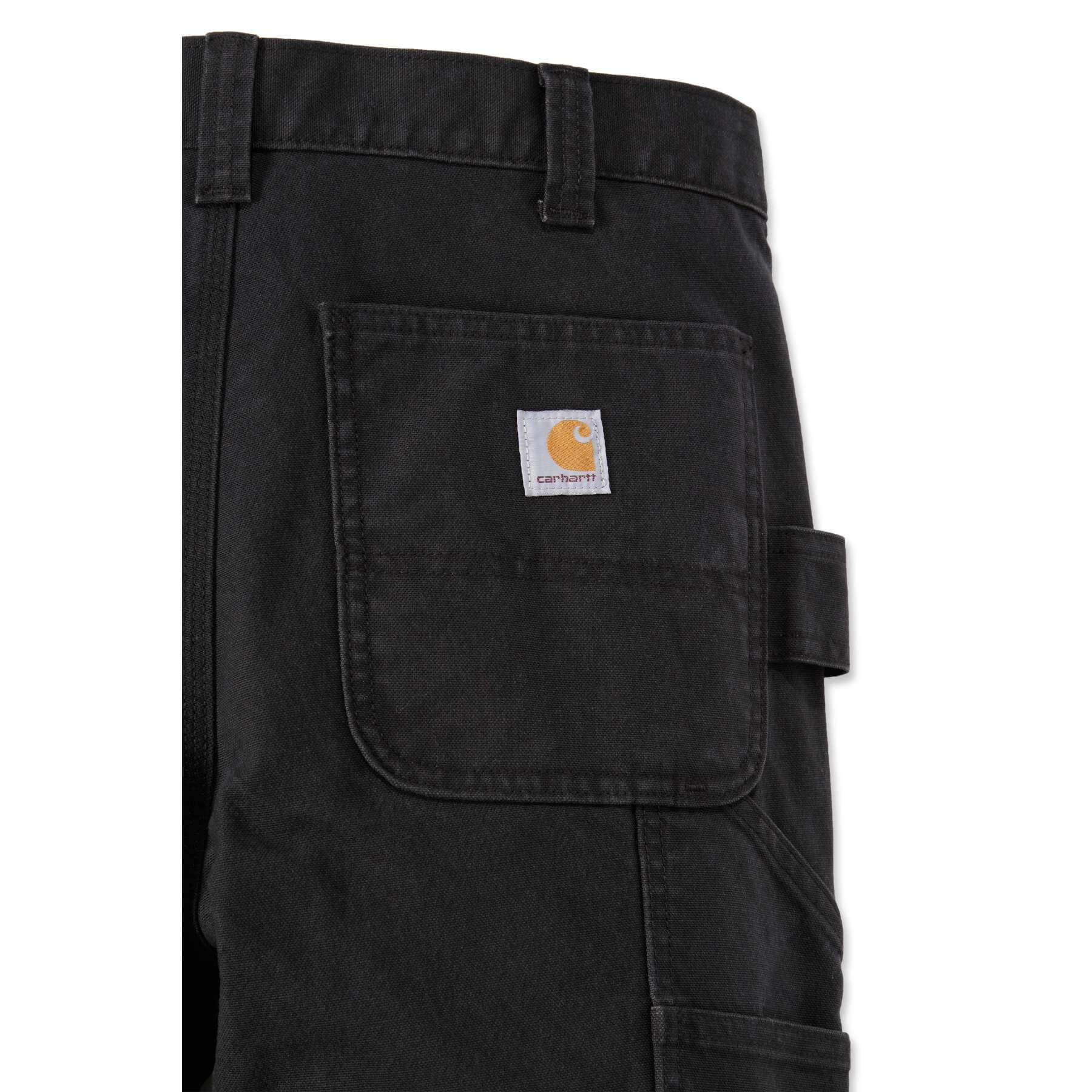CHT Slim Fit Stretch Duck Double Front Trousers 103340