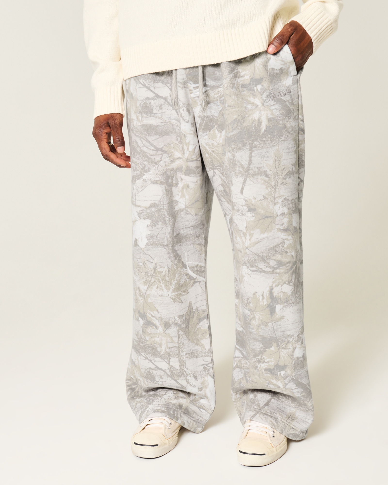 Super Baggy Sweatpants