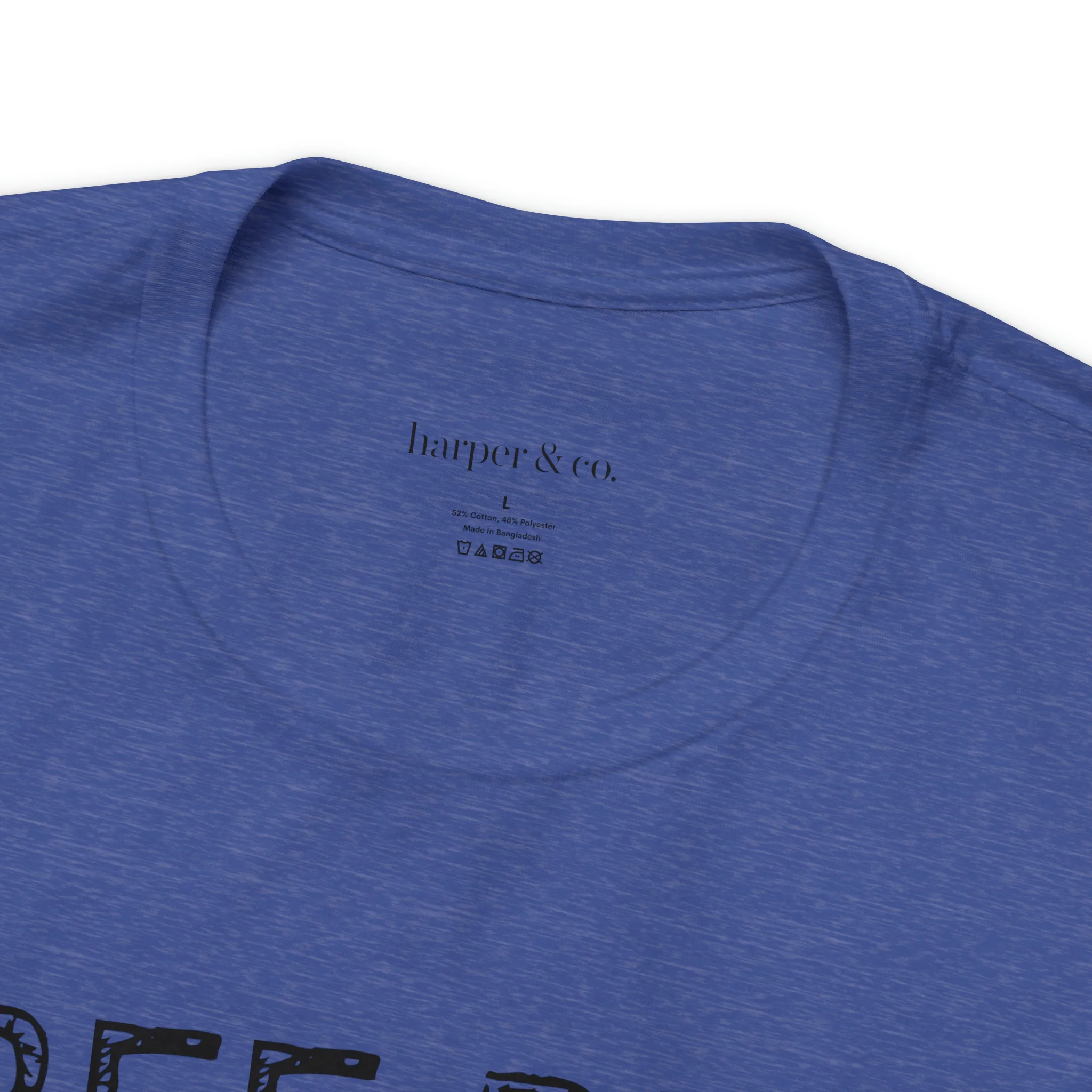 Free Beer Unisex Jersey Short Sleeve Tee