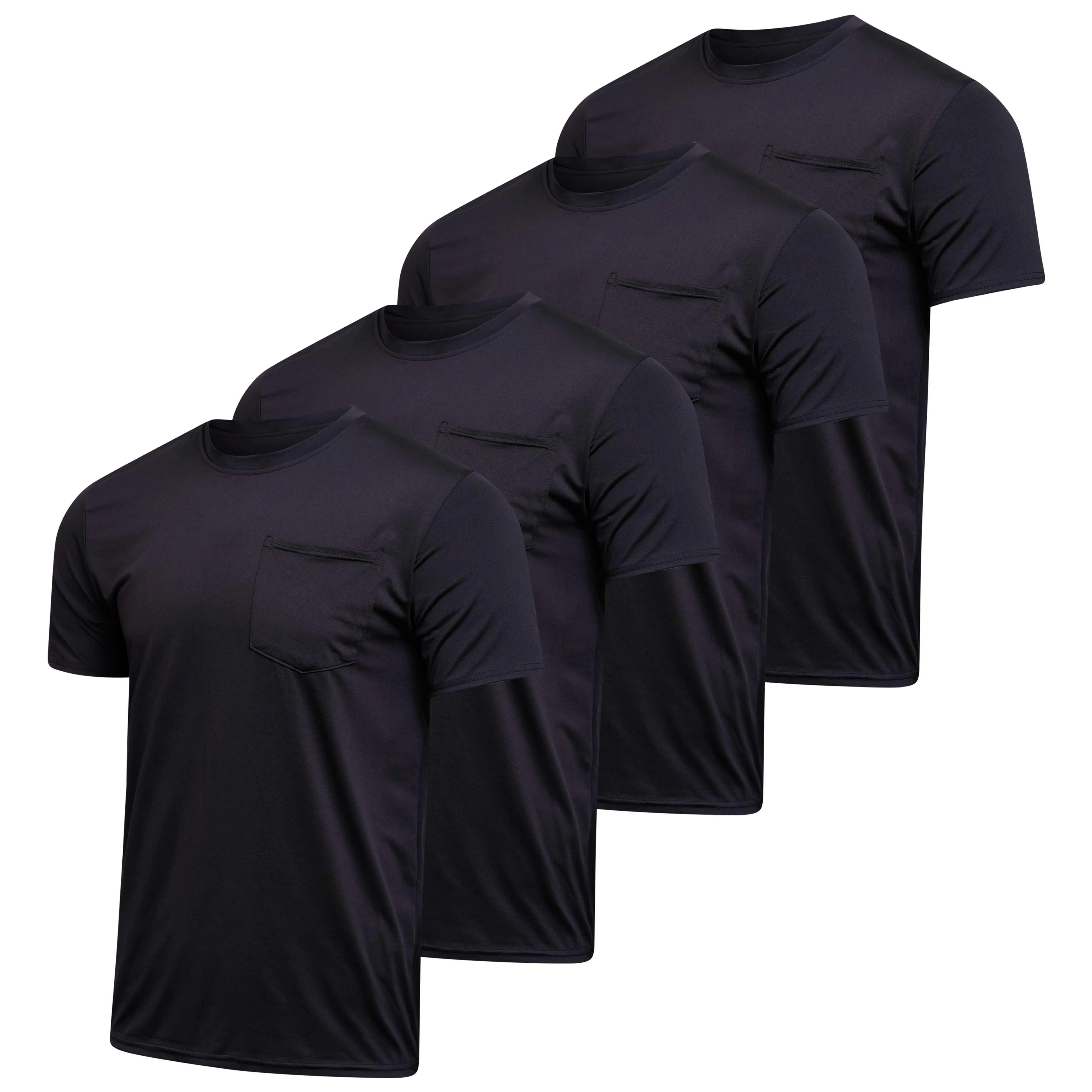 Men's Dry-Fit Performance Tee