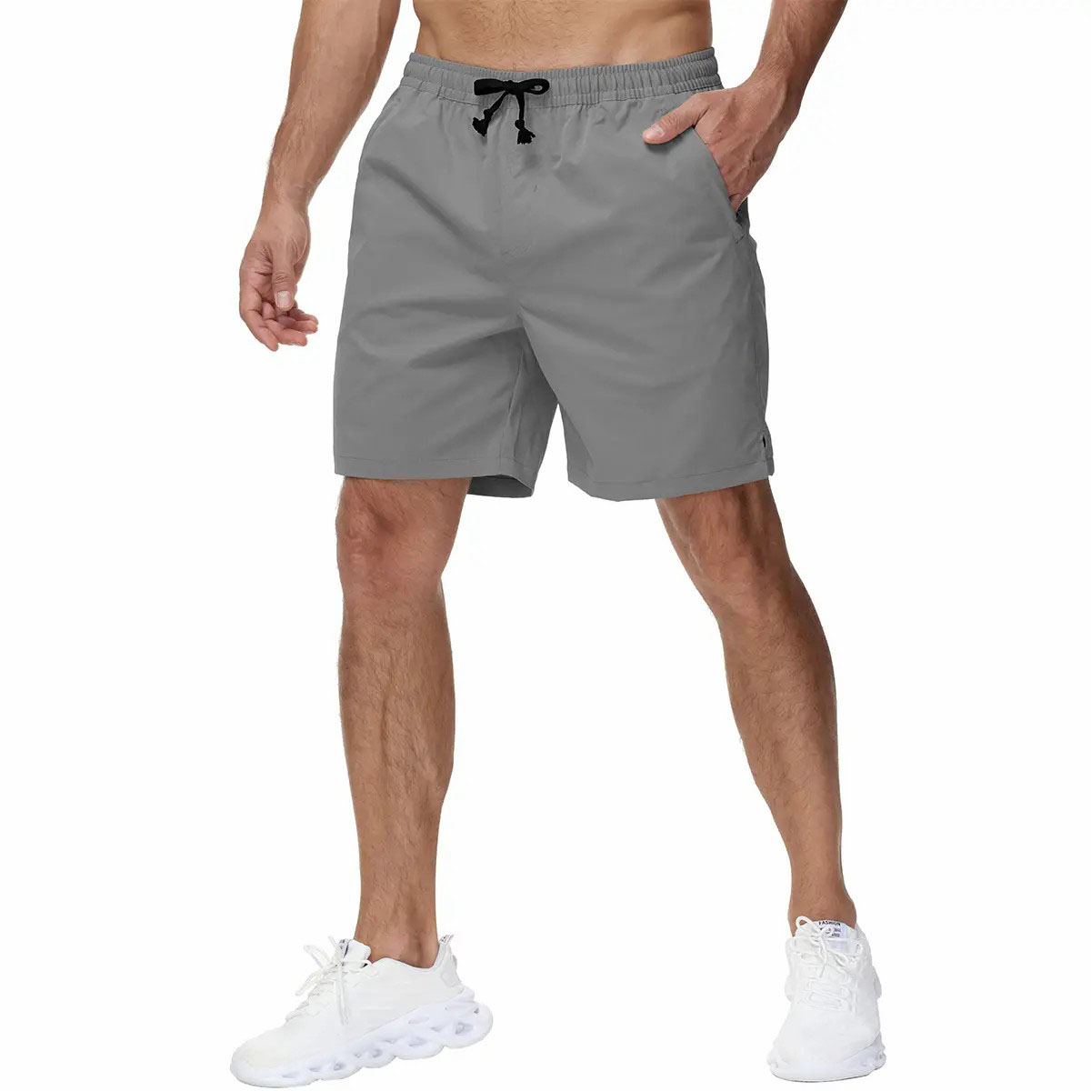 Men's 7