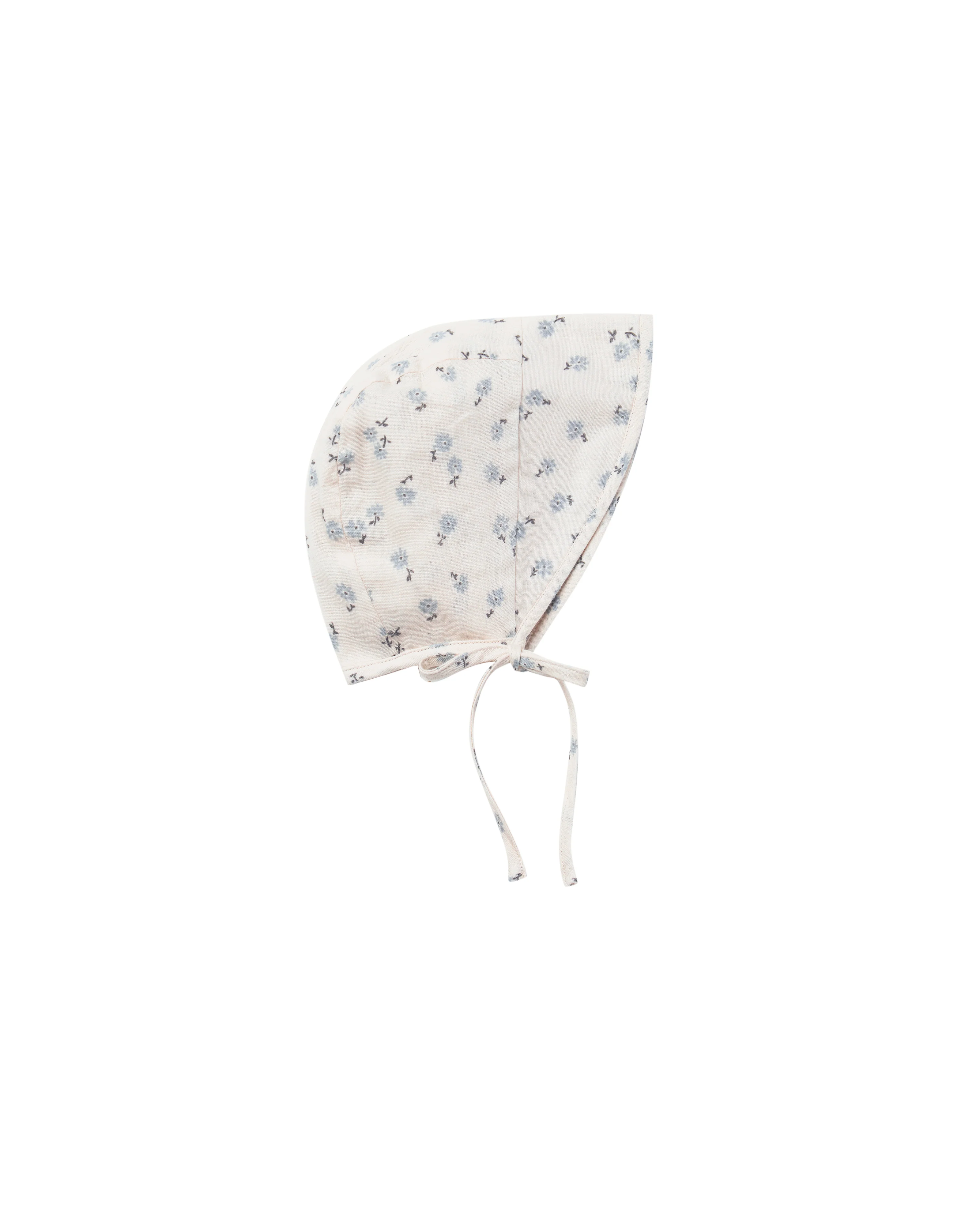 Rylee + Cru brimmed bonnets