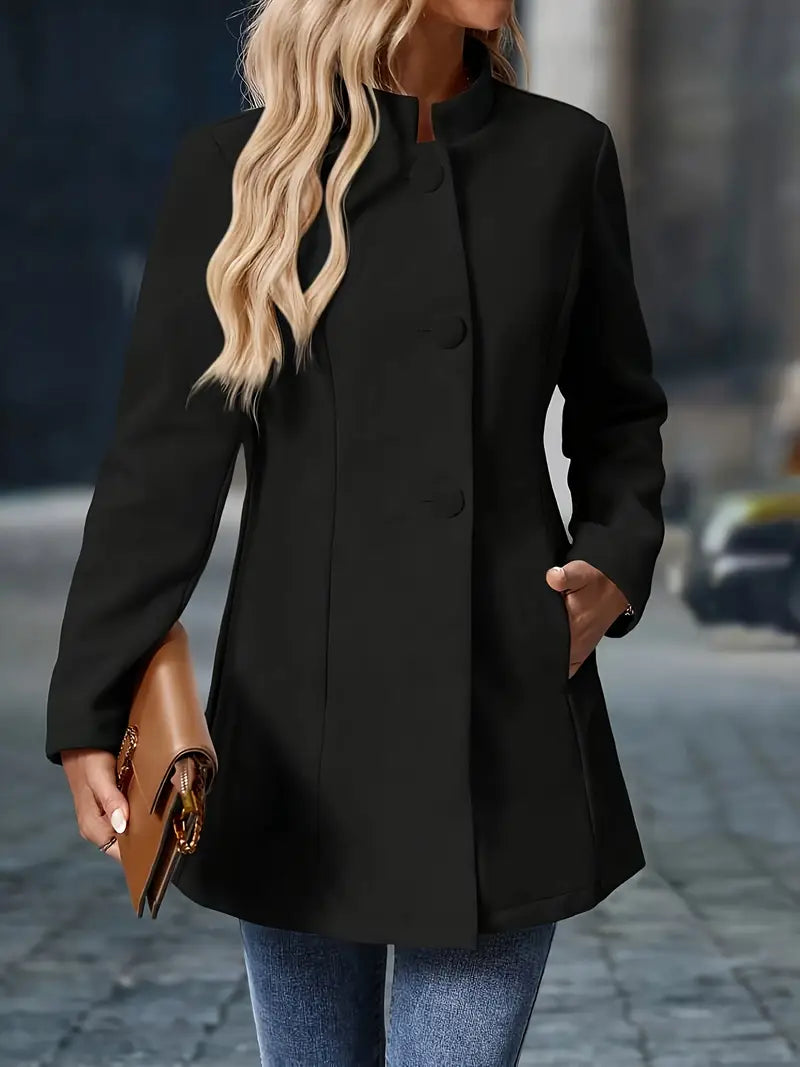 Macarena | Chaqueta elegante y atemporal