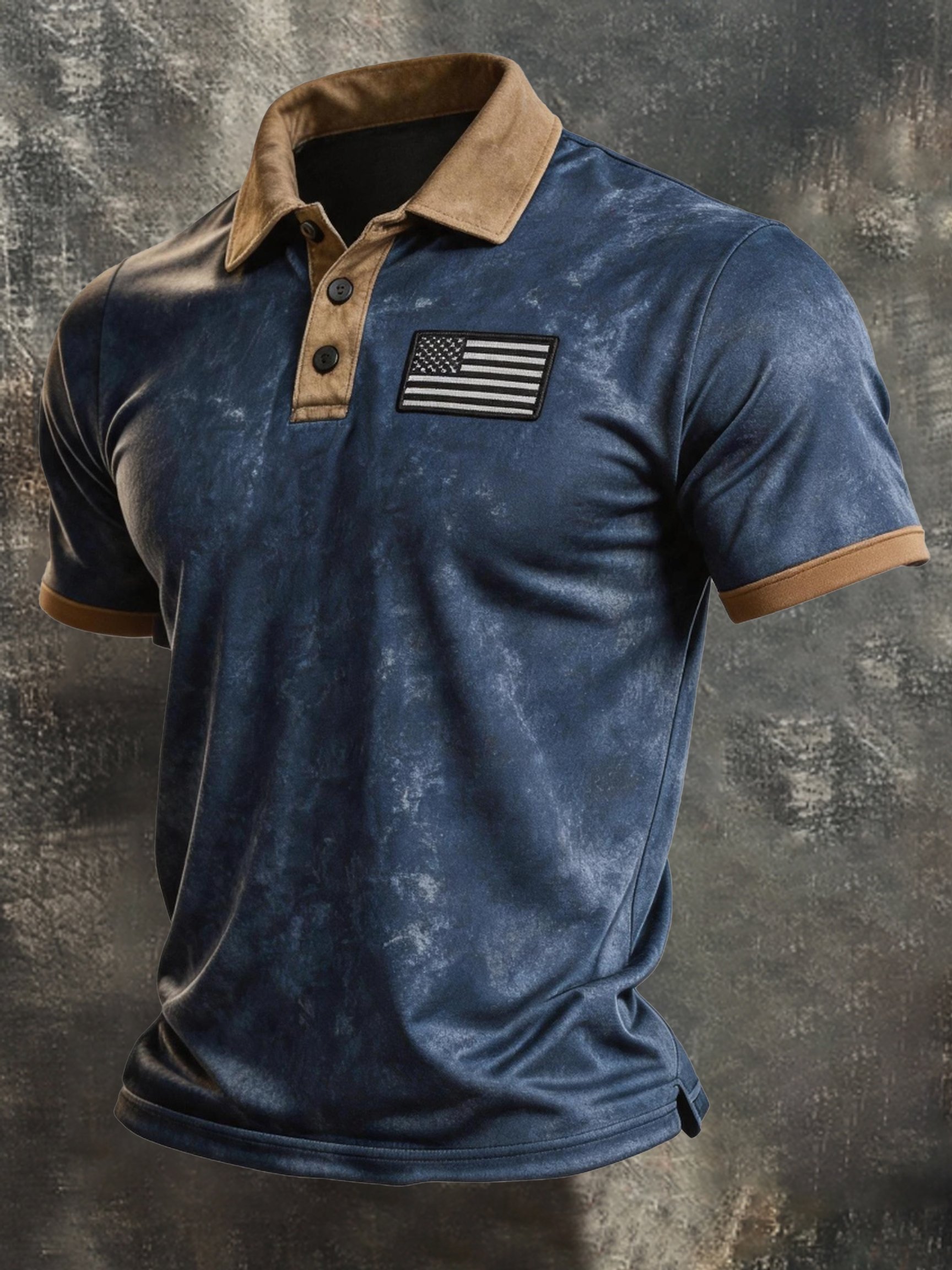 Men's Retro 